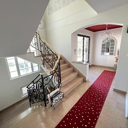 Bonne Idee - Suite Georgette - Meuble De Tourisme 3 Etoiles Châtenois 外观 照片