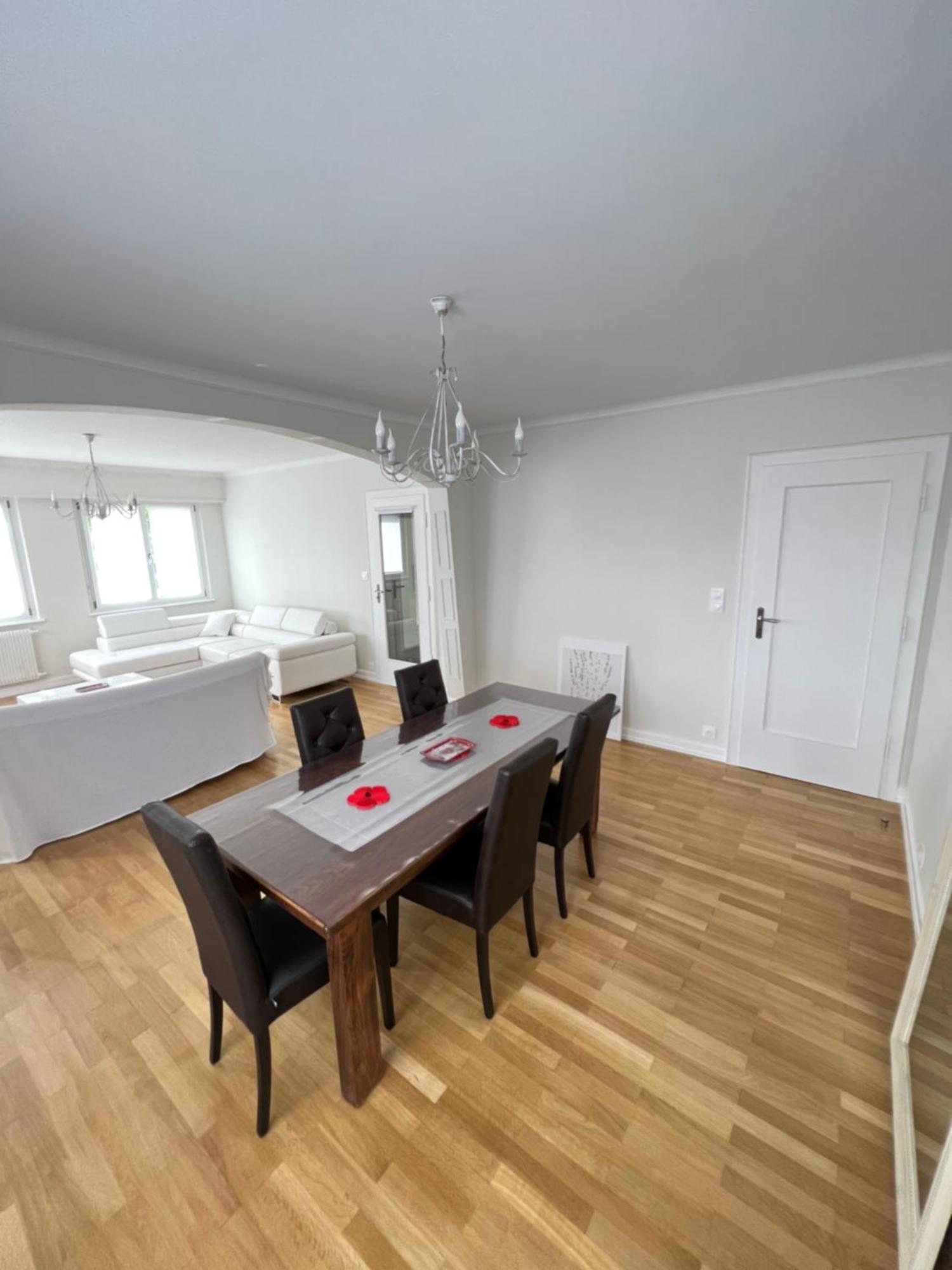 Bonne Idee - Suite Georgette - Meuble De Tourisme 3 Etoiles Châtenois 外观 照片