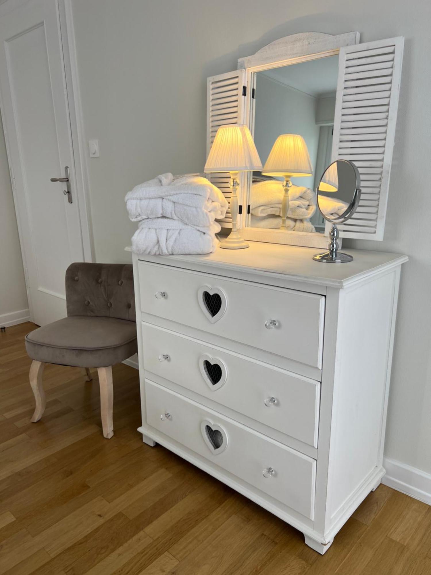 Bonne Idee - Suite Georgette - Meuble De Tourisme 3 Etoiles Châtenois 外观 照片