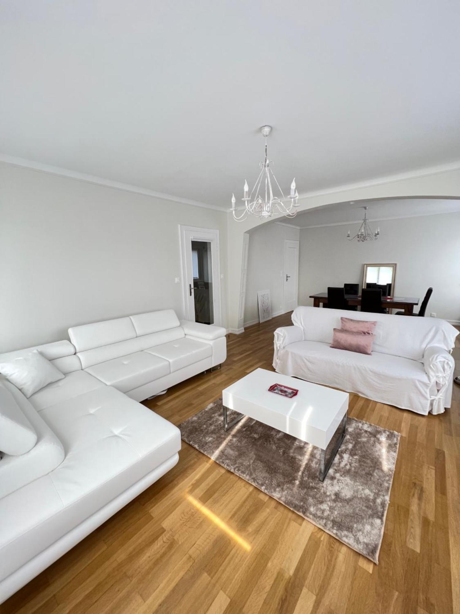 Bonne Idee - Suite Georgette - Meuble De Tourisme 3 Etoiles Châtenois 外观 照片