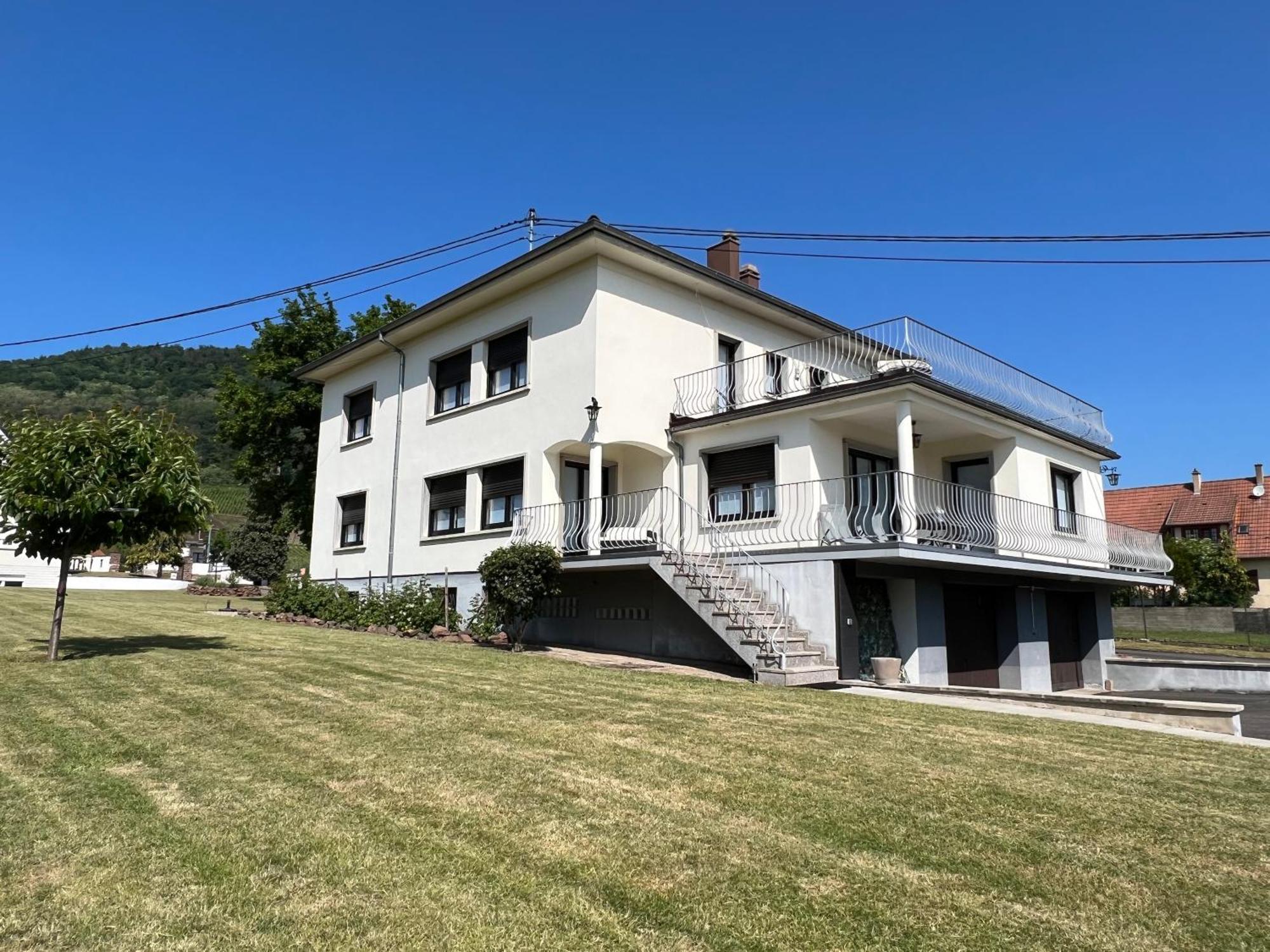Bonne Idee - Suite Georgette - Meuble De Tourisme 3 Etoiles Châtenois 外观 照片