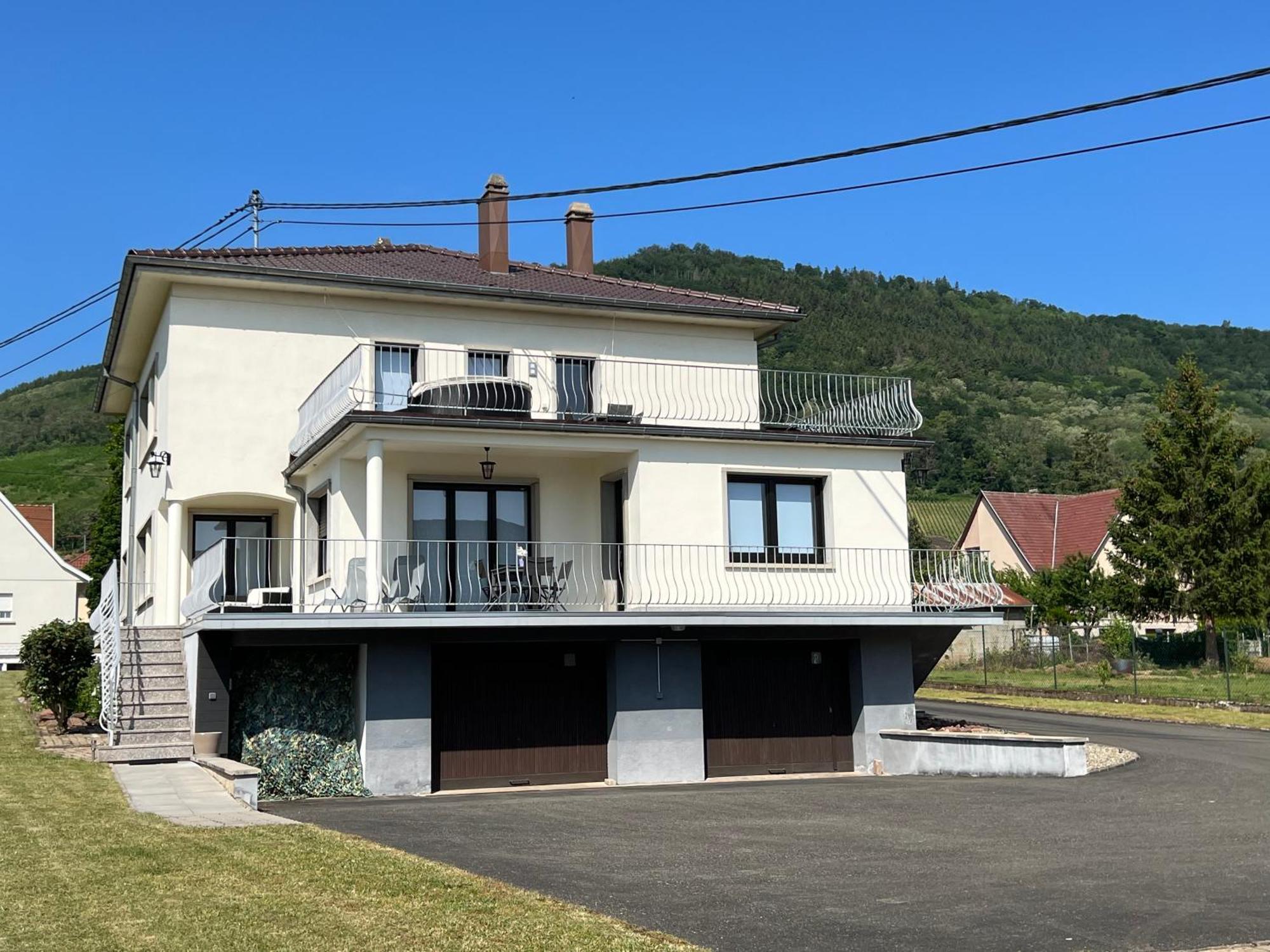 Bonne Idee - Suite Georgette - Meuble De Tourisme 3 Etoiles Châtenois 外观 照片