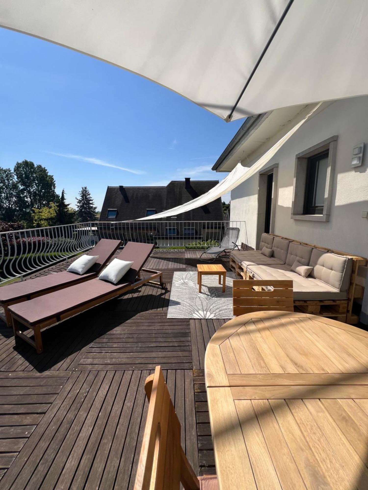 Bonne Idee - Suite Georgette - Meuble De Tourisme 3 Etoiles Châtenois 外观 照片
