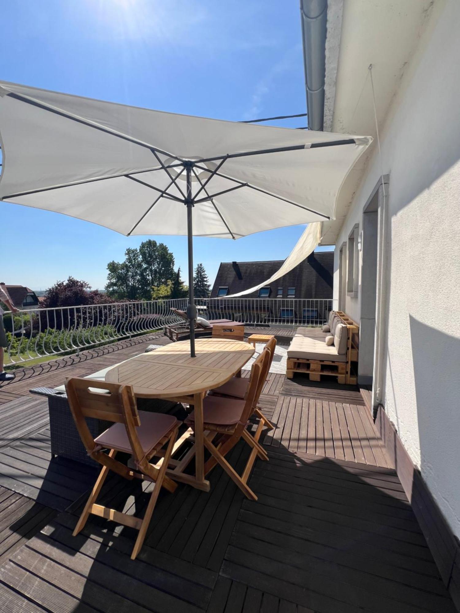 Bonne Idee - Suite Georgette - Meuble De Tourisme 3 Etoiles Châtenois 外观 照片